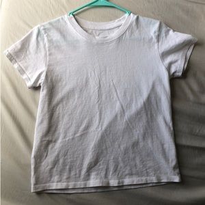 nwot urban outfitters white t shirt